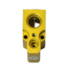 VALVULA EXPANSAO BLOCK RENAULT MASTER 2010 A 2012 - PROCOOLER VALVULA EXPANSAO BLOCK RENAULT MASTER 2010 A 2012 - PROCOOLER