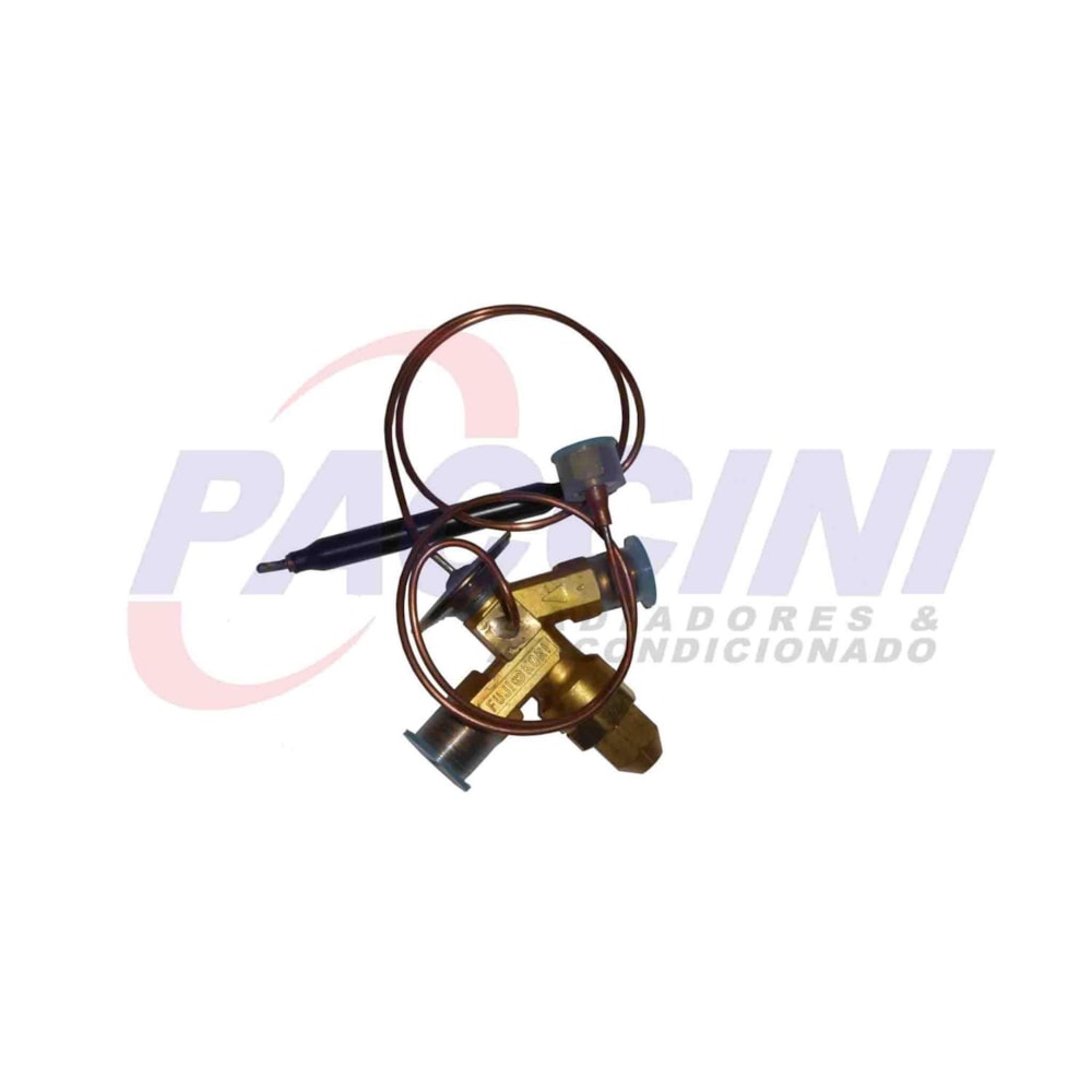 VALVULA EXPANSAO DENSO SD8 PC530083 - DENSO BUS VALVULA EXPANSAO DENSO SD8 PC530083 - DENSO BUS