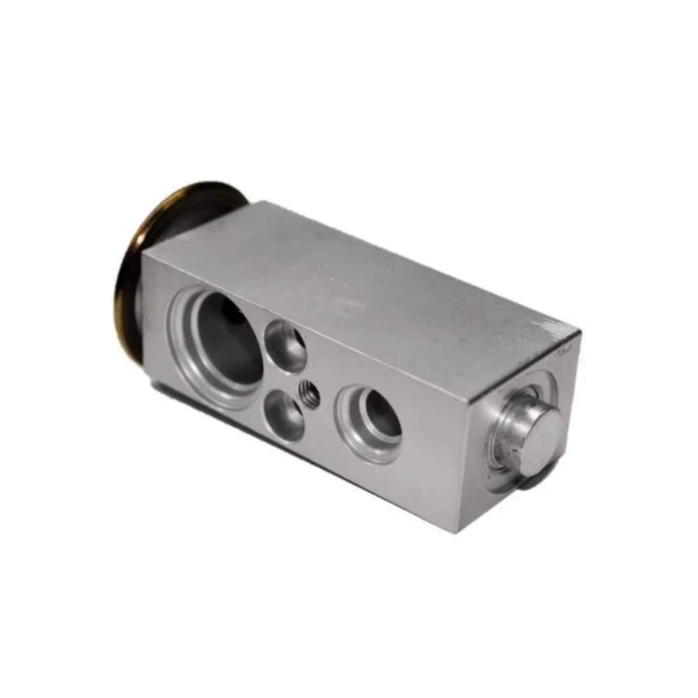 VALVULA EXPANSAO GM CHEVROLET MERIVA 1.4/1.8 2002 A 2013 - MAHLE VALVULA EXPANSAO GM CHEVROLET MERIVA 1.4/1.8 2002 A 2013 - MAHLE