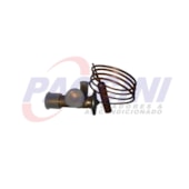 VALVULA EXPANSAO HISPACOLD ONIBUS - HISPACOLD