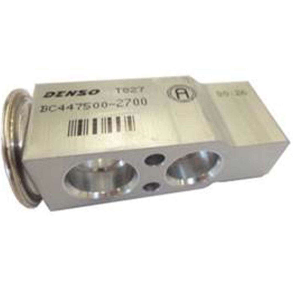 VALVULA EXPANSAO MERCEDES BENZ ACCELO - DENSO VALVULA EXPANSAO MERCEDES BENZ ACCELO - DENSO