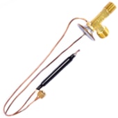 VALVULA EXPANSAO ONIBUS MC50  - DENSO BUS