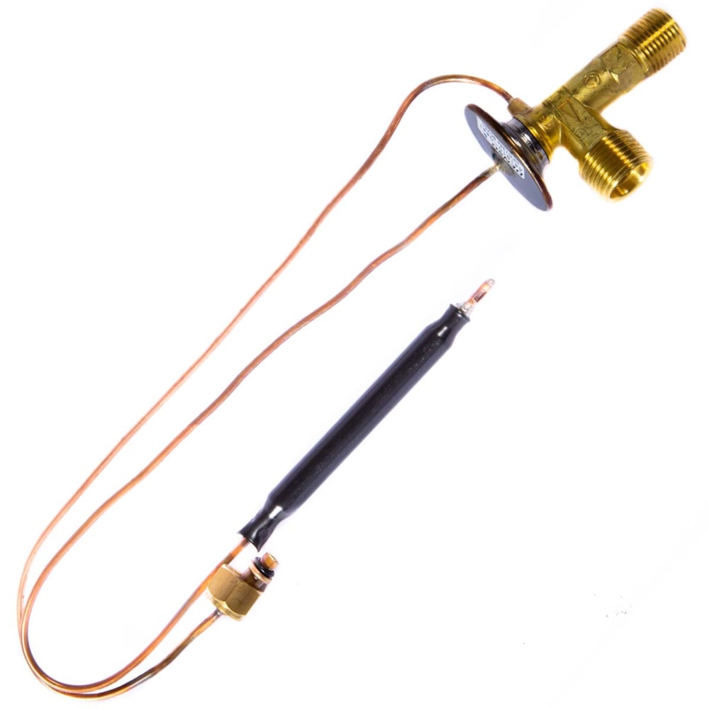 VALVULA EXPANSAO ONIBUS MC50  - DENSO BUS VALVULA EXPANSAO ONIBUS MC50  - DENSO BUS