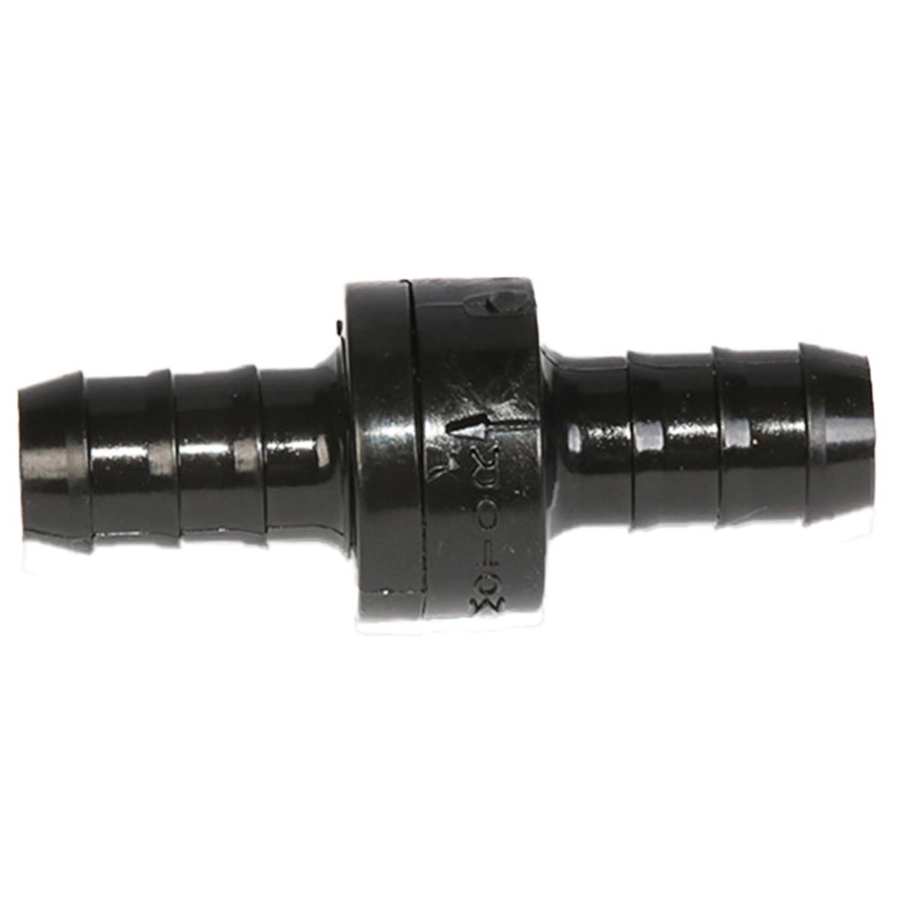 VALVULA RETENCAO SERVO FREIO VW VOLKSWAGEN KOMBI 1983 A 1996 / GURGEL G 15 / G800 / X 15 - TRW VALVULA RETENCAO SERVO FREIO VW VOLKSWAGEN KOMBI 1983 A 1996 / GURGEL G 15 / G800 / X 15 - TRW