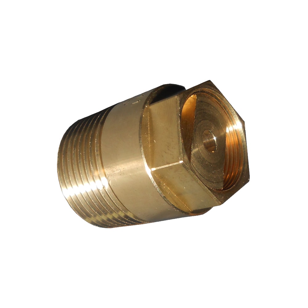 VALVULA SEGURANCA COMPRESSOR - HISPACOLD