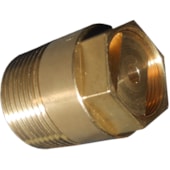 VALVULA SEGURANCA COMPRESSOR - HISPACOLD