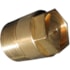 VALVULA SEGURANCA COMPRESSOR - HISPACOLD