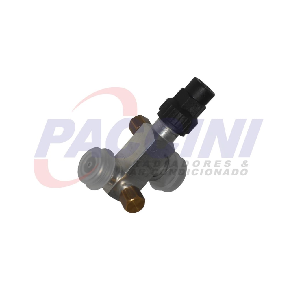 VALVULA SERVICO AC353 - EBERSPAECHER VALVULA SERVICO AC353 - EBERSPAECHER