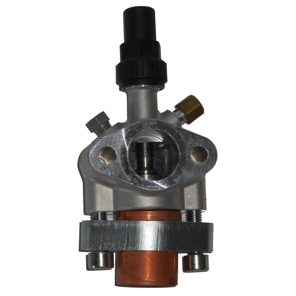 VALVULA SERVICO DESCARGA ONIBUS 1.3 / 8'' 4TFC(R) 6NFC - BITZER