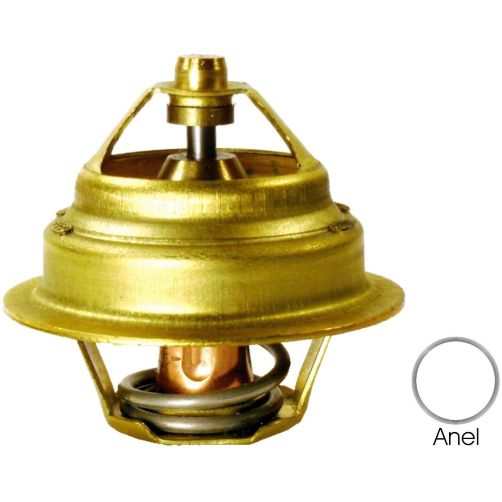 VALVULA TERMOSTATICA CORSA 1.0L/1.3L/1.4L/1.6L EFI/MPFI GASOLINA 1994 A 1998
 - VALCLEI VALVULA TERMOSTATICA CORSA 1.0L/1.3L/1.4L/1.6L EFI/MPFI GASOLINA 1994 A 1998
 - VALCLEI