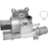 VALVULA TERMOSTATICA FIAT BRAVA / PALIO / SIENA / STRADA 1996 A 2000 1.6 - VALCLEI VALVULA TERMOSTATICA FIAT BRAVA / PALIO / SIENA / STRADA 1996 A 2000 1.6 - VALCLEI