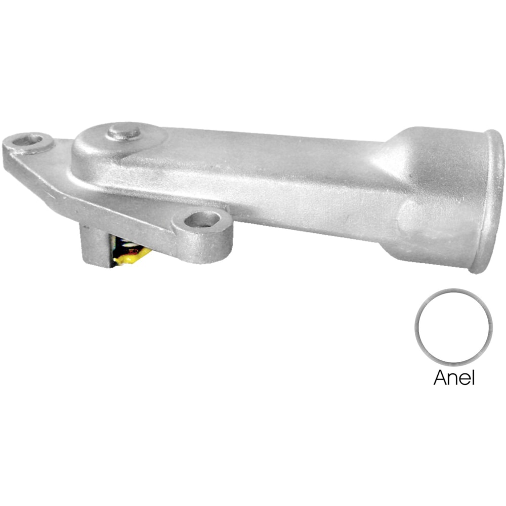 VALVULA TERMOSTATICA FIAT PALIO / IDEA / DOBLO / GM CHEVROLET CORSA / CELTA - ORIGINAL VALVULA TERMOSTATICA FIAT PALIO / IDEA / DOBLO / GM CHEVROLET CORSA / CELTA - ORIGINAL