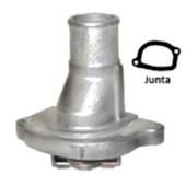 VALVULA TERMOSTATICA FIAT STRADA 1.3 - VALCLEI VALVULA TERMOSTATICA FIAT STRADA 1.3 - VALCLEI