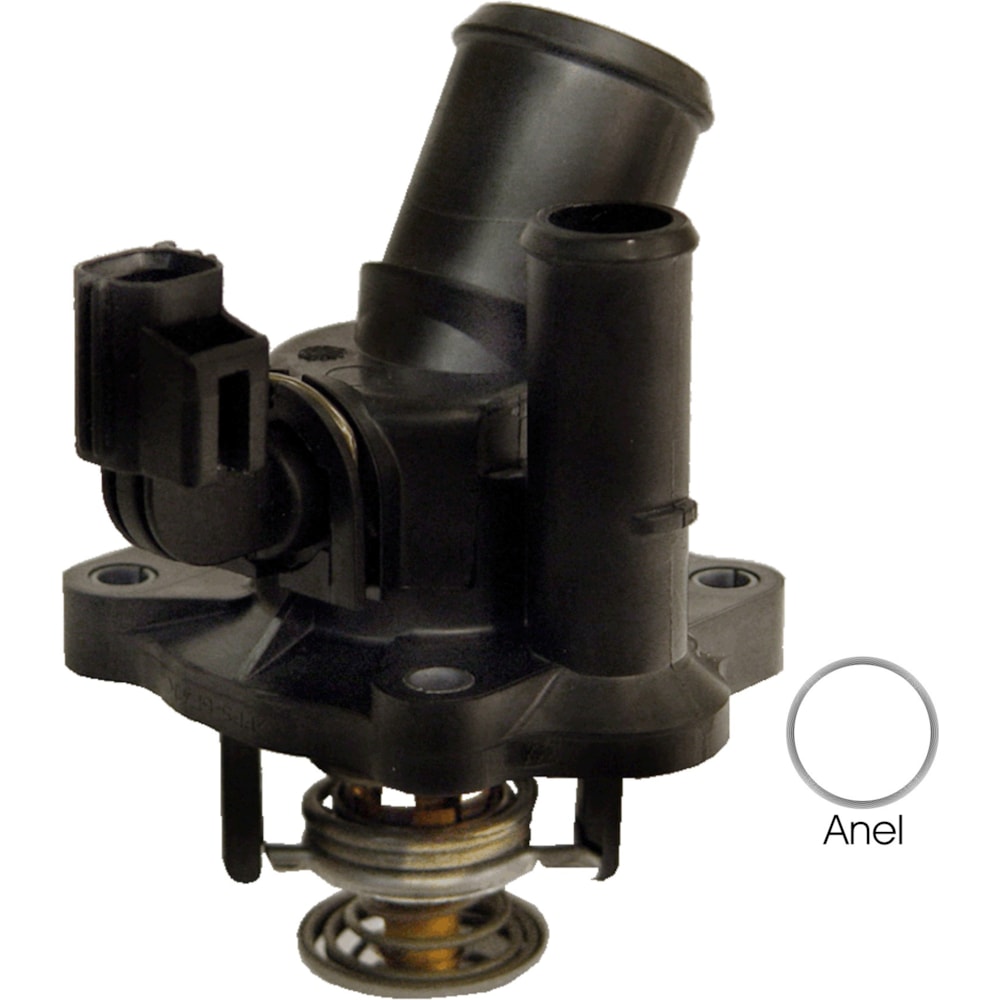 VALVULA TERMOSTATICA FORD MONDEO - VALCLEI VALVULA TERMOSTATICA FORD MONDEO - VALCLEI