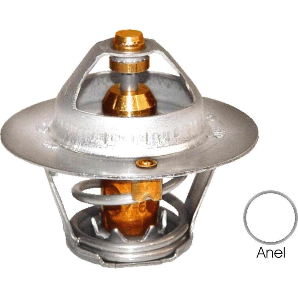 VALVULA TERMOSTATICA FORD RANGER 4.0 91 - VALCLEI VALVULA TERMOSTATICA FORD RANGER 4.0 91 - VALCLEI