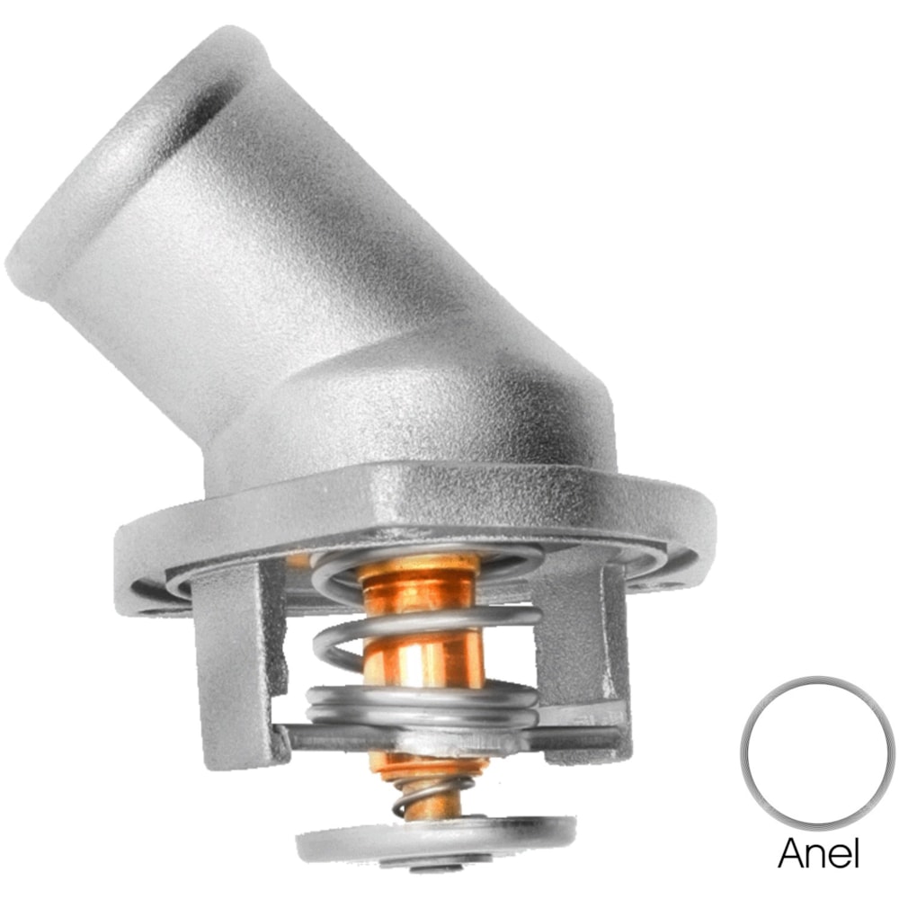 VALVULA TERMOSTATICA GM CHEVROLET ASTRA GLS 1.8/2.0 8V 1995 A 1996 GASOLINA 
 - VALCLEI VALVULA TERMOSTATICA GM CHEVROLET ASTRA GLS 1.8/2.0 8V 1995 A 1996 GASOLINA 
 - VALCLEI