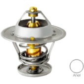 VALVULA TERMOSTATICA GM CHEVROLET BLAZER / S10 / 4.3 6V 1998 GASOLINA
 - VALCLEI