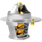 VALVULA TERMOSTATICA MITSUBISHI PAJERO / L200 / L300 1983 EM DIANTE - VALCLEI