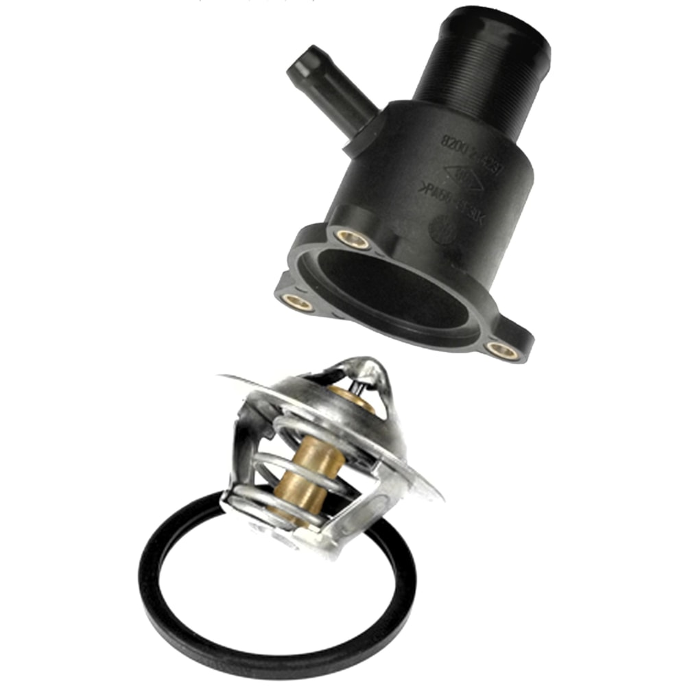 VALVULA TERMOSTATICA RENAULT MEGANE / LAGUNA / SCENIC - WAHLER VALVULA TERMOSTATICA RENAULT MEGANE / LAGUNA / SCENIC - WAHLER