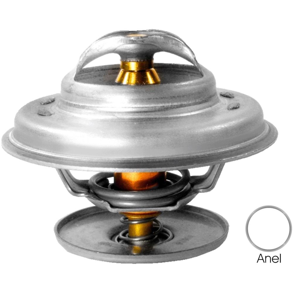 VALVULA TERMOSTATICA RENAULT TRAFIC 1980 EM DIANTE 2.0 / 2.2 (IMPORTADO) - VALCLEI VALVULA TERMOSTATICA RENAULT TRAFIC 1980 EM DIANTE 2.0 / 2.2 (IMPORTADO) - VALCLEI