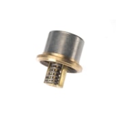 VALVULA TERMOSTATICA SCANIA NL10 / NH12 / CUMMINS - WAHLER