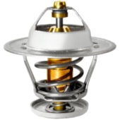 VALVULA TERMOSTATICA VW VOLKSWAGEN GOL 1.8 / 2.0 / PASSAT 1.6 @85 - VALCLEI VALVULA TERMOSTATICA VW VOLKSWAGEN GOL 1.8 / 2.0 / PASSAT 1.6 @85 - VALCLEI