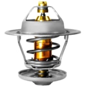 VALVULA TERMOSTATICA VW VOLKSWAGEN GOLF A4 2002 2.8 - VALCLEI