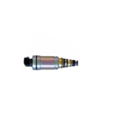 VALVULA TORRE CONTROLE COMPRESSOR CALSONIC CSE613 9,3CM BMW 320 E90 - PROCOOLER VALVULA TORRE CONTROLE COMPRESSOR CALSONIC CSE613 9,3CM BMW 320 E90 - PROCOOLER