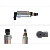 VALVULA TORRE CONTROLE COMPRESSOR CALSONIC CSE613 9,3CM BMW 320 E90 - PROCOOLER VALVULA TORRE CONTROLE COMPRESSOR CALSONIC CSE613 9,3CM BMW 320 E90 - PROCOOLER