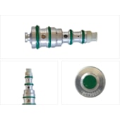 VALVULA TORRE CONTROLE COMPRESSOR HERRISON V5 37,5 PSI VERDE / CVCPC790099 VALVULA TORRE CONTROLE COMPRESSOR HERRISON V5 37,5 PSI VERDE / CVCPC790099
