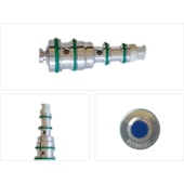 VALVULA TORRE CONTROLE COMPRESSOR HERRISON V5 42 PSI AZUL / CVCPC790101