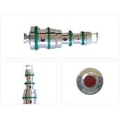 VALVULA TORRE CONTROLE COMPRESSOR HERRISON V5 43 PSI MARRON / CVCPC790102