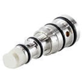 VALVULAS CONTROLE COMPRESSOR DELPHI CVC / V5 1997 A 2011 (GRANDE) - MAHLE VALVULAS CONTROLE COMPRESSOR DELPHI CVC / V5 1997 A 2011 (GRANDE) - MAHLE