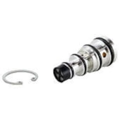 VALVULAS CONTROLE COMPRESSOR DELPHI CVC / V5 2011 A 2015 (PEQUENA) - MAHLE VALVULAS CONTROLE COMPRESSOR DELPHI CVC / V5 2011 A 2015 (PEQUENA) - MAHLE