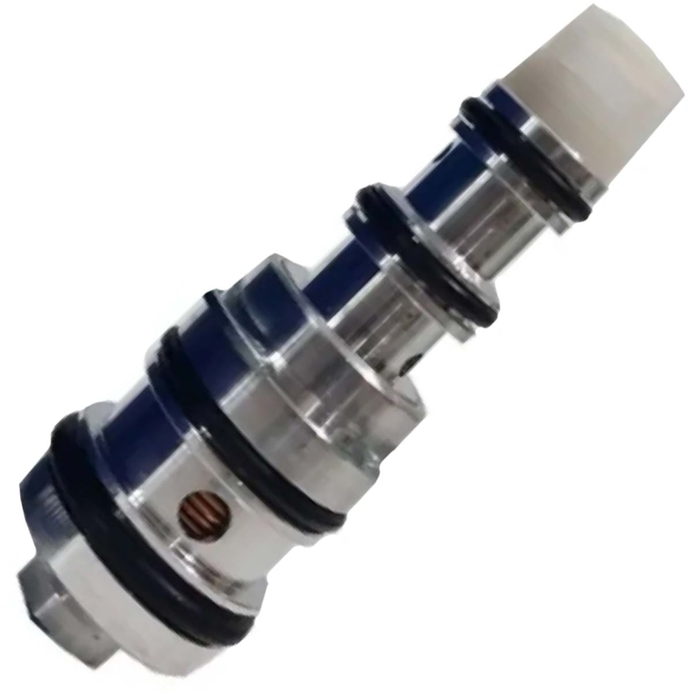 VALVULAS CONTROLE DO COMPRESSOR CVC / V5 1997 A 2011 - DELPHI VALVULAS CONTROLE DO COMPRESSOR CVC / V5 1997 A 2011 - DELPHI