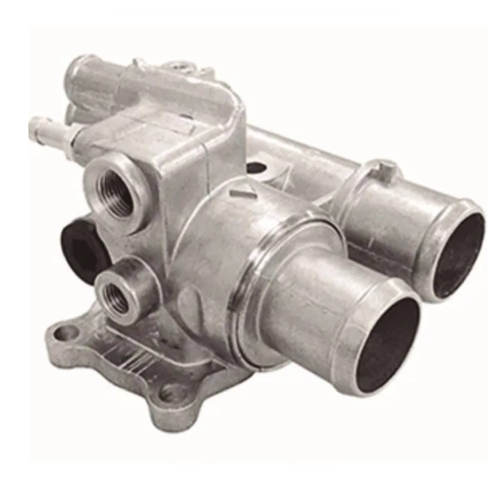 VALVULAS TERMOSTATICAS FIAT PALIO / STRADA / SIENA / BRAVA / MAREA / 1.6 16V 2001 EM DIANTE COM AR COM CARCACA - MAGNETI MARELLI VALVULAS TERMOSTATICAS FIAT PALIO / STRADA / SIENA / BRAVA / MAREA / 1.6 16V 2001 EM DIANTE COM AR COM CARCACA - MAGNETI MARELLI