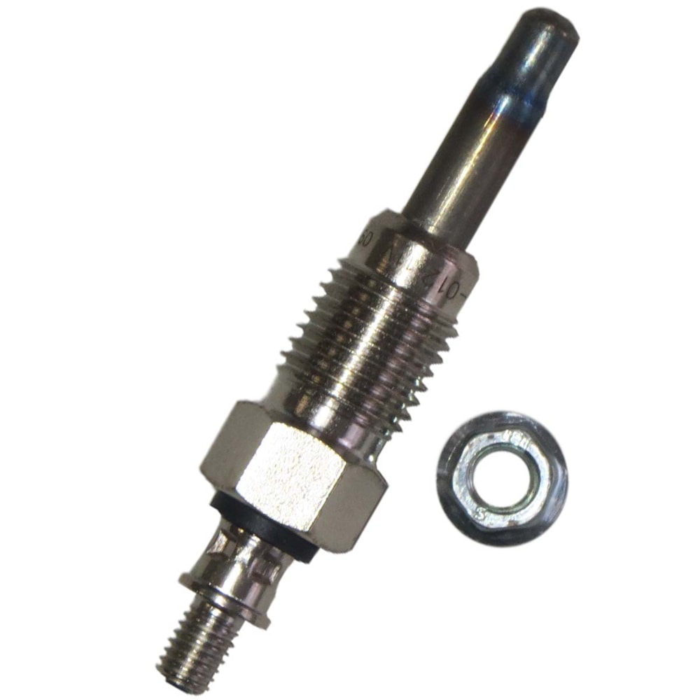 VELA AQUECEDORA VW VOKSWAGEN CARAVELLE 2.4 1998 A 2000 - DENSO VELA AQUECEDORA VW VOKSWAGEN CARAVELLE 2.4 1998 A 2000 - DENSO