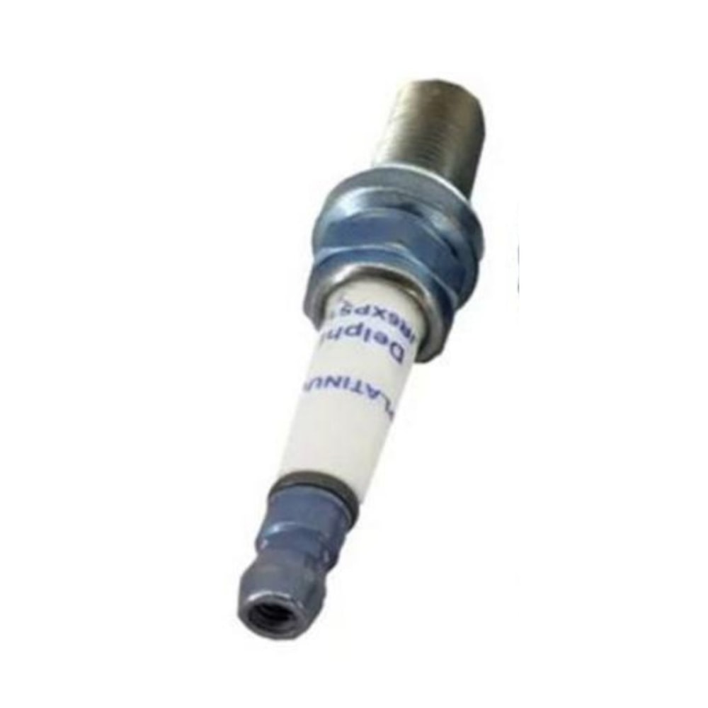 VELA DIGNICAO PLATINUM NISSAN LIVINA 2009 / MARCH 2011 / SENTRA 2007 EM DIANTE / TIIDA 2008 EM DIANTE / 1 ELETRODO - DELPHI VELA DIGNICAO PLATINUM NISSAN LIVINA 2009 / MARCH 2011 / SENTRA 2007 EM DIANTE / TIIDA 2008 EM DIANTE / 1 ELETRODO - DELPHI