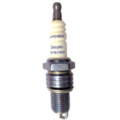 VELA IGNICAO D-POWER ALFAR ROMEO 2300 / FNM 2000 / 2150 / 1980 EM DIANTE / FIAT 147 1980 EM DIANTE / 1 ELETRODO - DELPHI