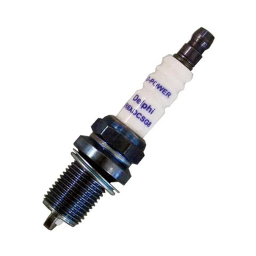 VELA IGNICAO D-POWER CITROEN BX 1.9 1992 A 1993 / ZX 1.8 1993 A 1996 / PEUGEOT 205 2.0 1992 EM DIANTE / 1 ELETRODO - DELPHI VELA IGNICAO D-POWER CITROEN BX 1.9 1992 A 1993 / ZX 1.8 1993 A 1996 / PEUGEOT 205 2.0 1992 EM DIANTE / 1 ELETRODO - DELPHI