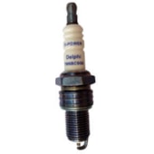 VELA IGNICAO D-POWER FORD BELINA / CORCEL / DEL REY /ESCORT /PAMPA /ROYALLE /VERONA / 1.8 ANTERIOR 1991 / 1 ELETRODO - DELPHI