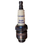 VELA IGNICAO D-POWER FORD JEEP / RURAL / MAVERICK / GM CHEVROLET C-10 / C-14 - DELPHI