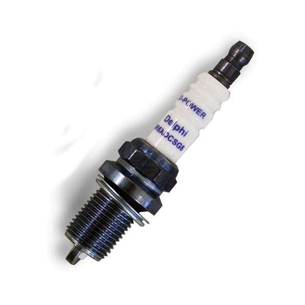 VELA IGNICAO D-POWER GM CHEVROLET CHEVETTE 1.0/1.4 1974 A 1987/1.6 1982 A 1989 / CHEVY 1.6/MARAJO 1.4/1.6 /1 ELETRODO - DELPHI VELA IGNICAO D-POWER GM CHEVROLET CHEVETTE 1.0/1.4 1974 A 1987/1.6 1982 A 1989 / CHEVY 1.6/MARAJO 1.4/1.6 /1 ELETRODO - DELPHI