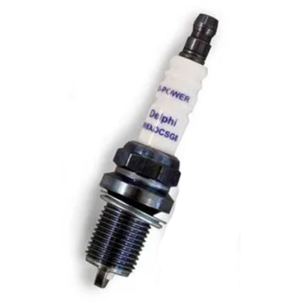 VELA IGNICAO D-POWER VOLKSWAGEN CROSSFOX 2015 EM DIANTE / FOX 2013 EM DIANTE / GOL /SAVEIRO /UP/ 2014 > /POLO 2017 > - DELPHI VELA IGNICAO D-POWER VOLKSWAGEN CROSSFOX 2015 EM DIANTE / FOX 2013 EM DIANTE / GOL /SAVEIRO /UP/ 2014 > /POLO 2017 > - DELPHI