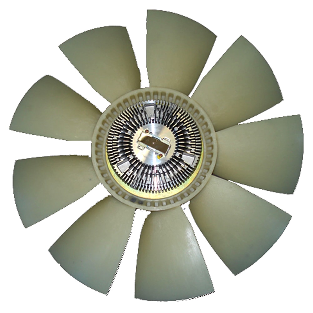 VENTILADOR VISCOSA MBB O500 / OH 1418 EL / OH1519 / OH1521 / OH1523 / OH1522 / OH1525 - MODEFER VENTILADOR VISCOSA MBB O500 / OH 1418 EL / OH1519 / OH1521 / OH1523 / OH1522 / OH1525 - MODEFER