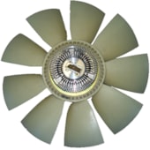 VENTILADOR VISCOSA MBB O500 / OH 1418 EL / OH1519 / OH1521 / OH1523 / OH1522 / OH1525 - MODEFER