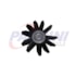 VENTILADOR VISCOSA MITSUBISHI L200 OUTDOOR 2.5L 2005 A 2012 MODELO K74T - MODEFER