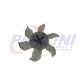 VENTILADOR VISCOSO MITSUBISHI L200 TRITON 3.2L HPE / PAJERO DAKAR 3.2L / PAJERO FULL 3.2L - MODEFER