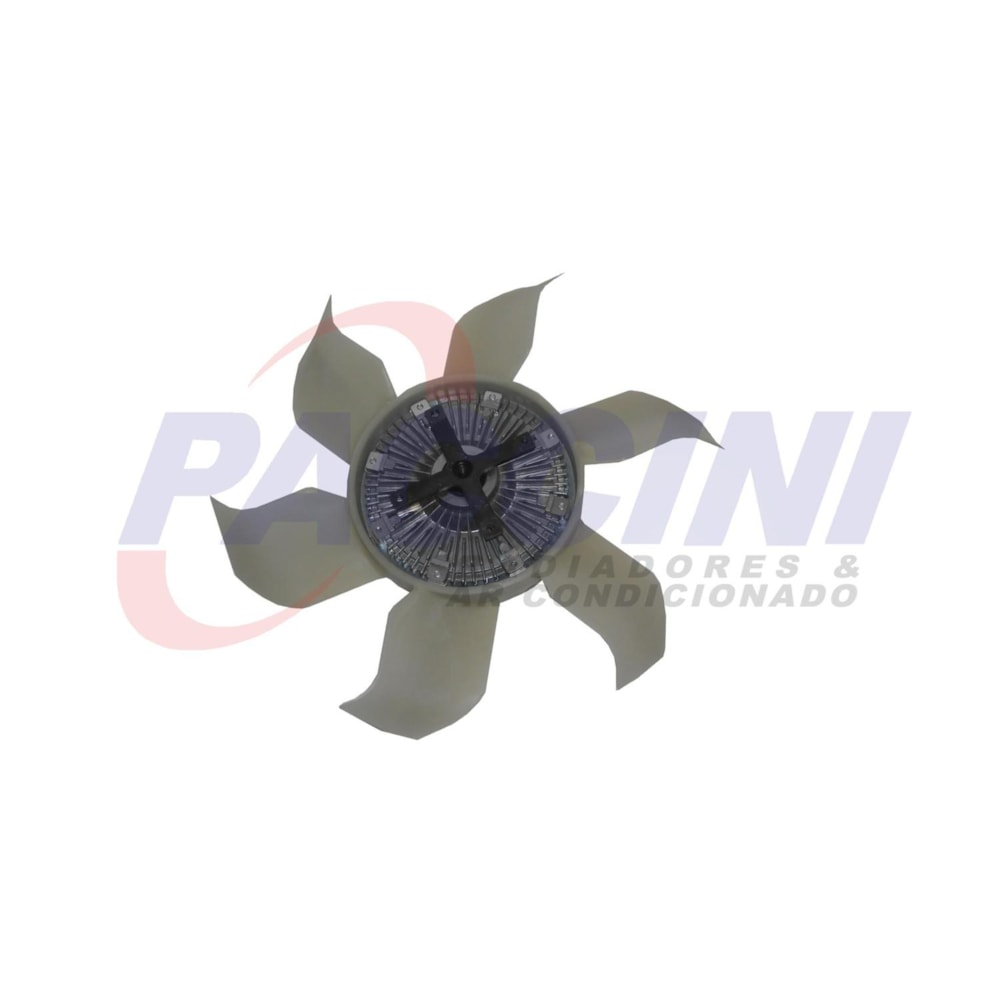 VENTILADOR VISCOSO MITSUBISHI L200 TRITON 3.2L HPE / PAJERO DAKAR 3.2L / PAJERO FULL 3.2L - MODEFER VENTILADOR VISCOSO MITSUBISHI L200 TRITON 3.2L HPE / PAJERO DAKAR 3.2L / PAJERO FULL 3.2L - MODEFER