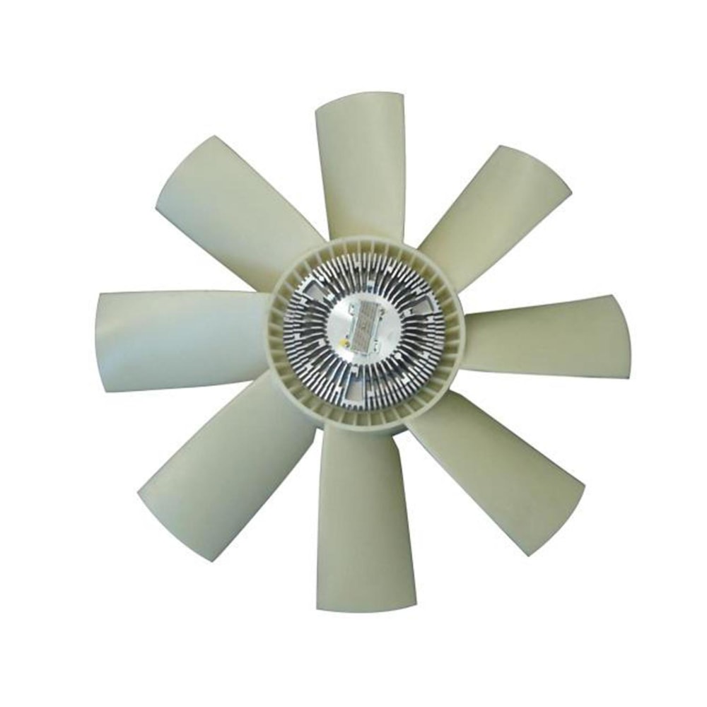 VENTILADOR VISCOSO PARA SCANIA SERIE 4 CP/CR. 124 4X4/6X6 / 114 - 340HP / P94 260HP / P310HP / SCANIA PGRT D11 - MODEFER VENTILADOR VISCOSO PARA SCANIA SERIE 4 CP/CR. 124 4X4/6X6 / 114 - 340HP / P94 260HP / P310HP / SCANIA PGRT D11 - MODEFER